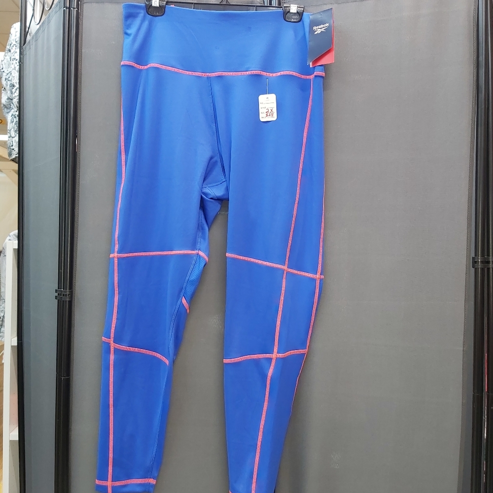 Reebok workout tights - Picture 8 of 10
